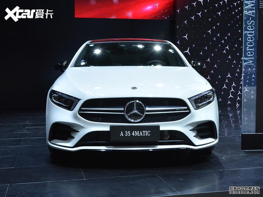 ȫ��÷����˹-AMG A 35 4MATIC