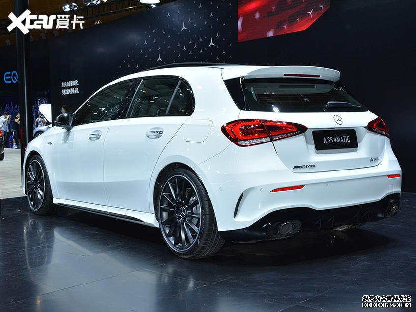 ȫ��÷����˹-AMG A 35 4MATIC