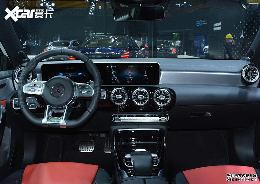 ȫ��÷����˹-AMG A 35 4MATIC