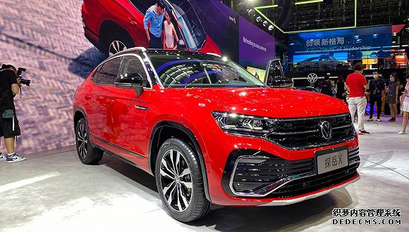 �����׿�Coupe SUV̽��X���࣬Ԥ��23.6