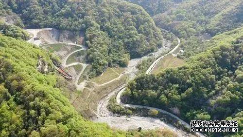 关闭取缔非法1148个采矿坑口,抚平“疮疤” 重获新生,还绿小秦