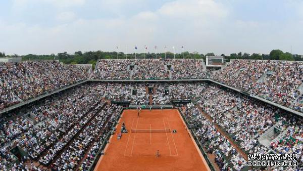 GARROS򹫿Ƴ2020
