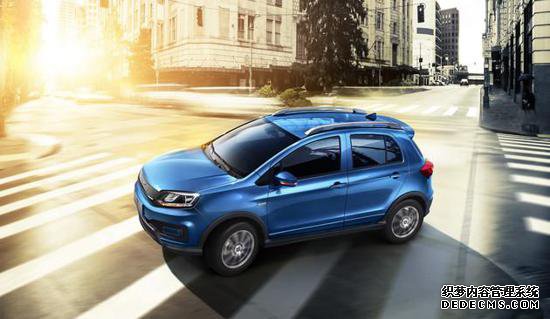 云度新车计划曝光:π1/π3将迎中期改款