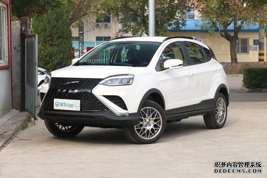 云度新车计划曝光:π1/π3将迎中期改款