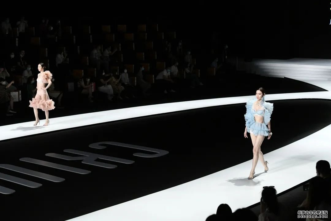 时尚盐步2020寻找“中国好设计”贴身衣物创新设计大赛总决赛上演