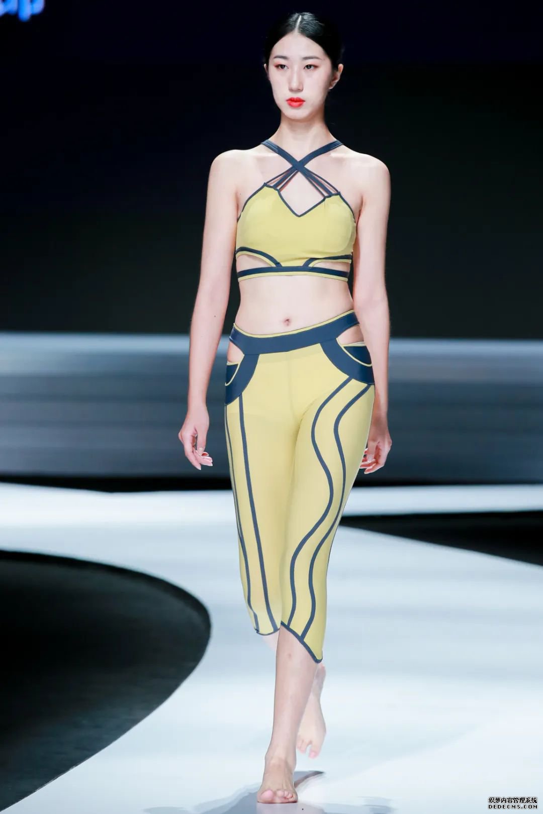 时尚盐步2020寻找“中国好设计”贴身衣物创新设计大赛总决赛上演