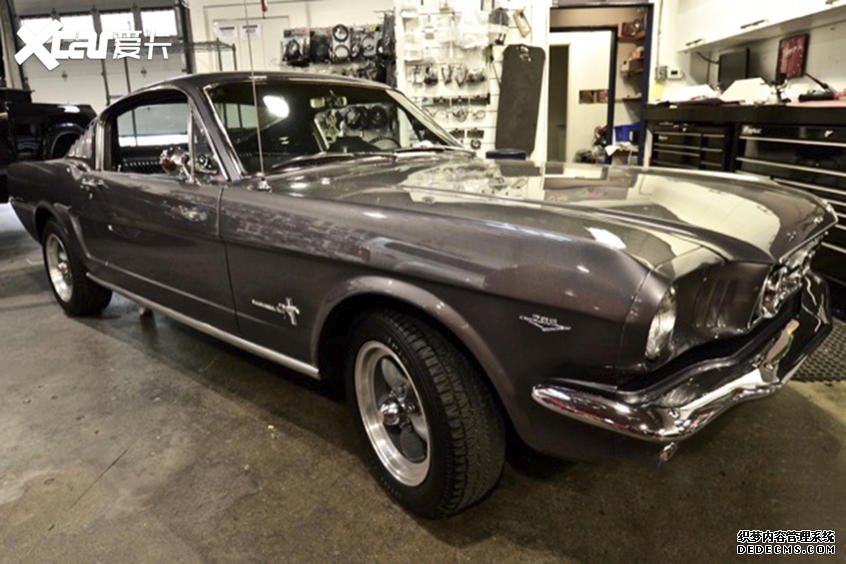 1965Mustangװ