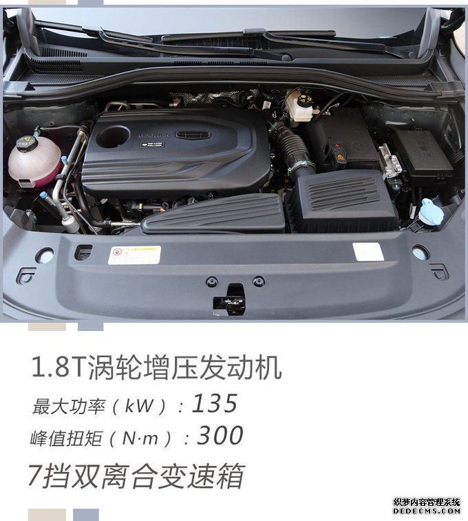 颜值出众/空间不输汉兰达 吉利豪越哪款值得买?