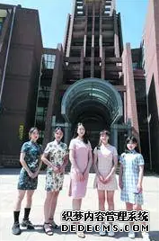 青岛高校频现“学霸天团”:全班全宿舍都考研成功了