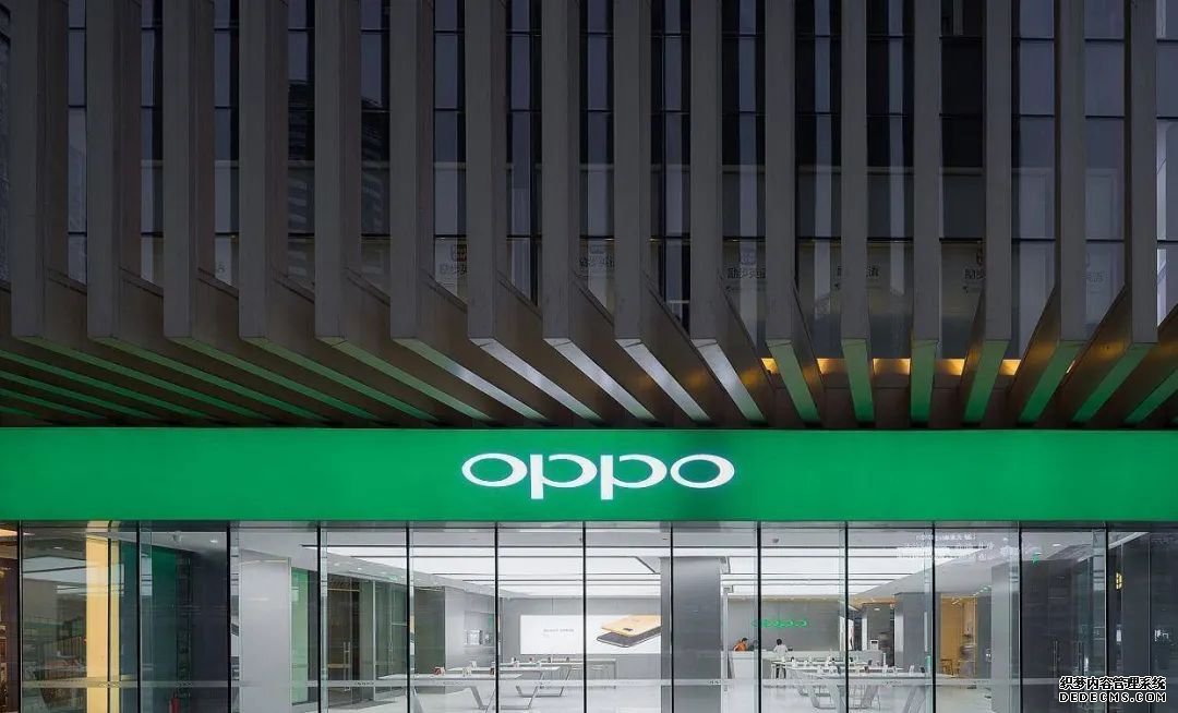 OPPO的线下「危局」