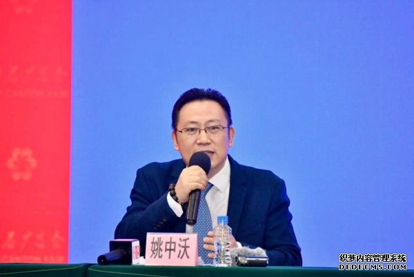 11场发布会,见证广交会从广州首次“上云”