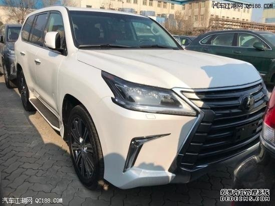 20ж׿˹LX570ɫʵ