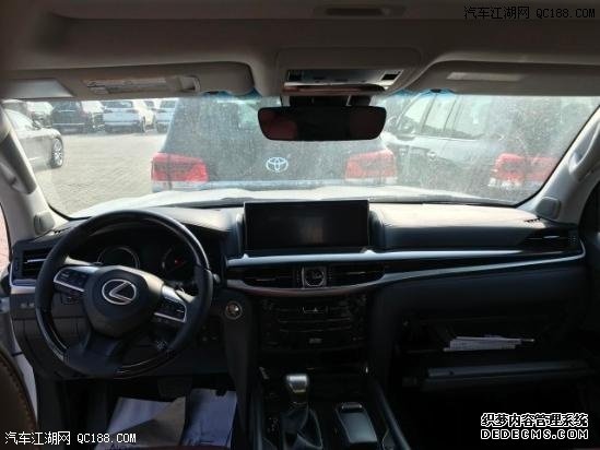 20ж׿˹LX570ɫʵ
