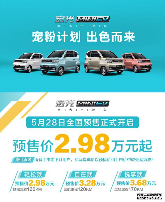 һ��ն��1648������ ����������MINI EV�����жࡰ�񡱣�