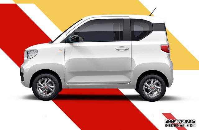 һ��ն��1648������ ����������MINI EV�����жࡰ�񡱣�