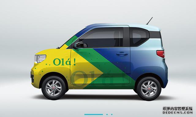 һ��ն��1648������ ����������MINI EV�����жࡰ�񡱣�