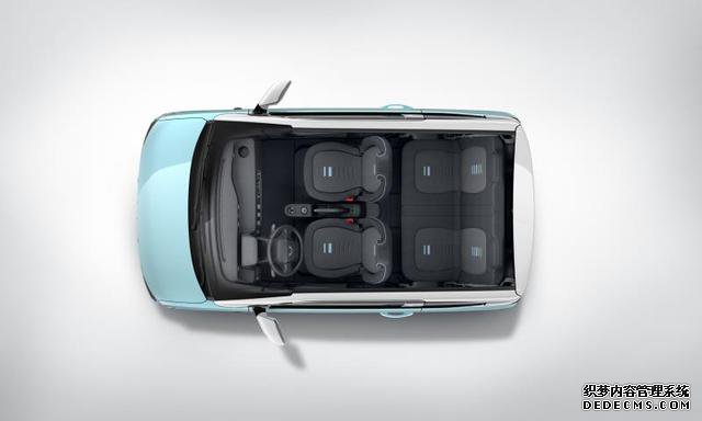 һ��ն��1648������ ����������MINI EV�����жࡰ�񡱣�