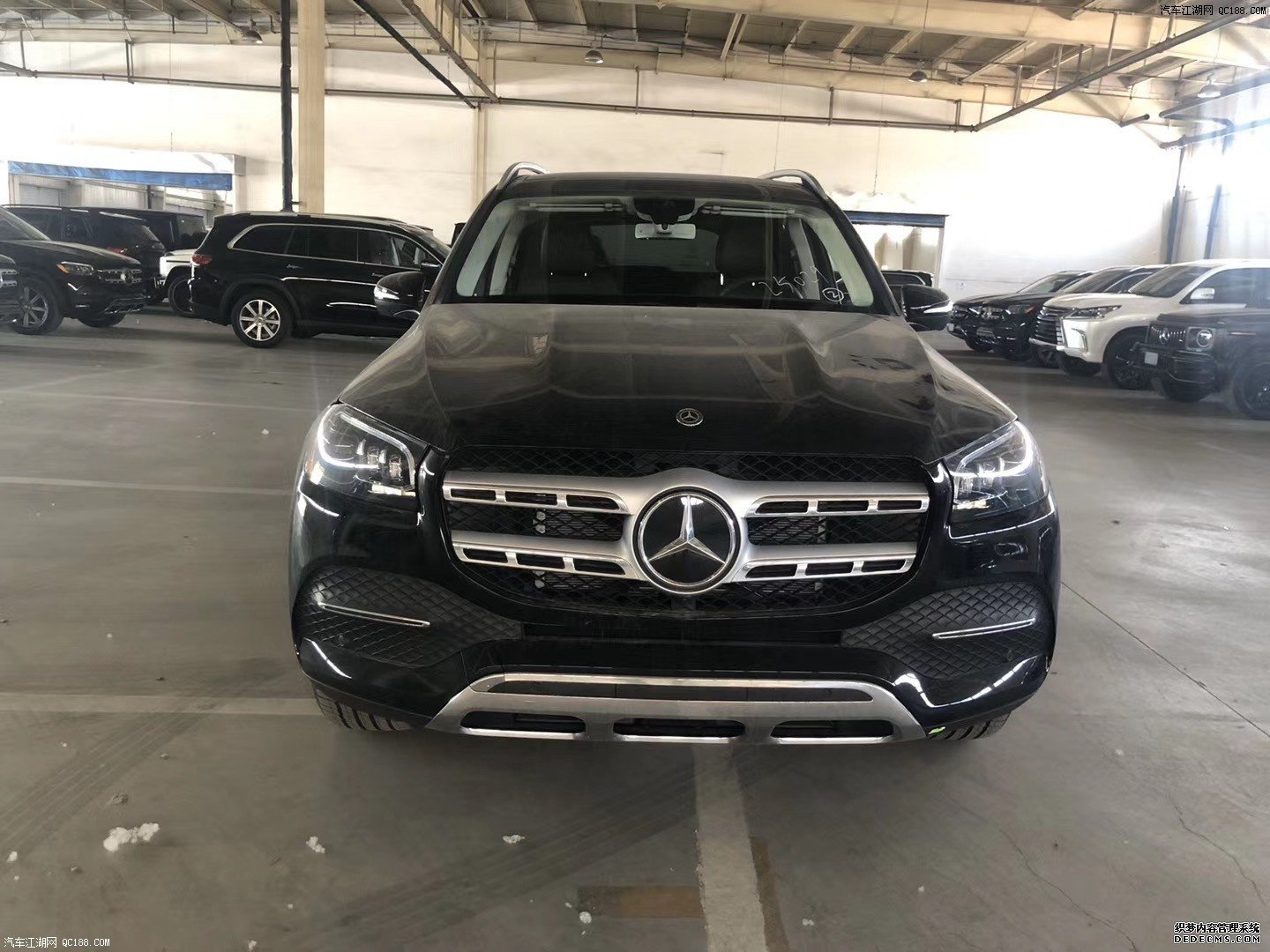 ȫһ2020Ӱ汼GLS450ʵ