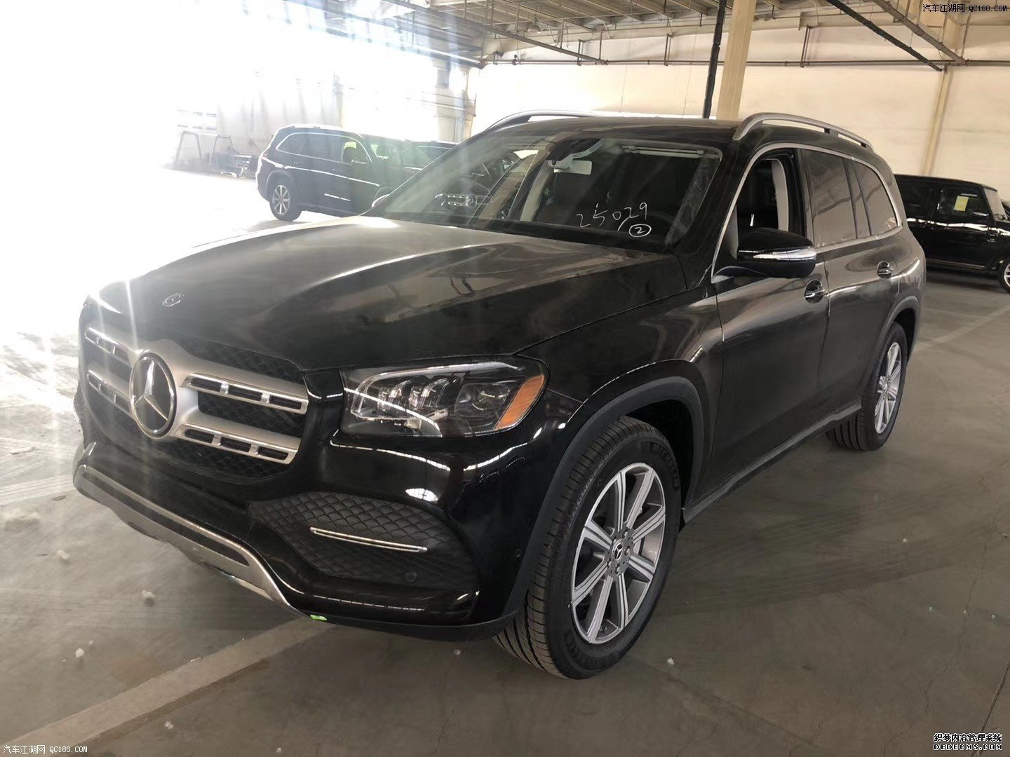 ȫһ2020Ӱ汼GLS450ʵ