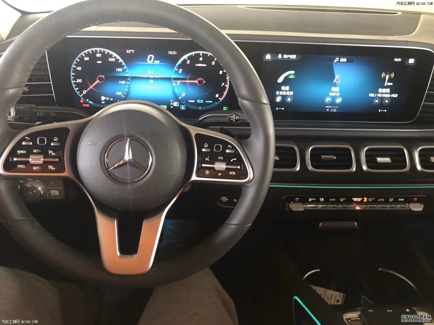 ȫһ2020Ӱ汼GLS450ʵ