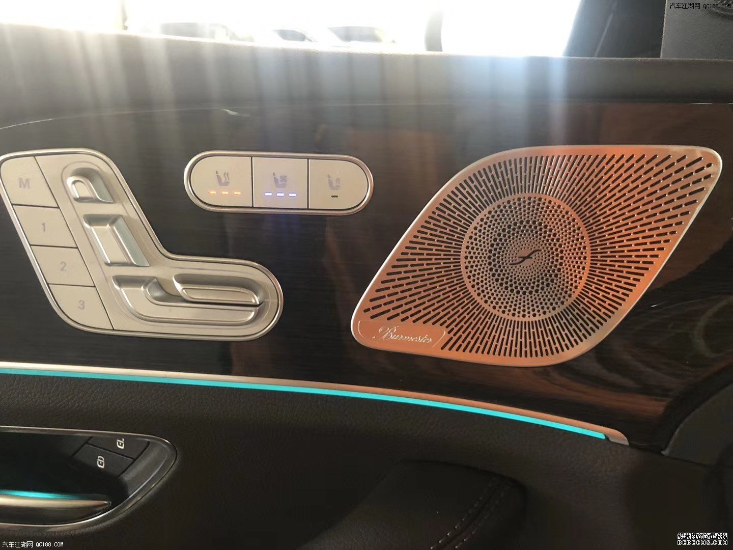 ȫһ2020Ӱ汼GLS450ʵ
