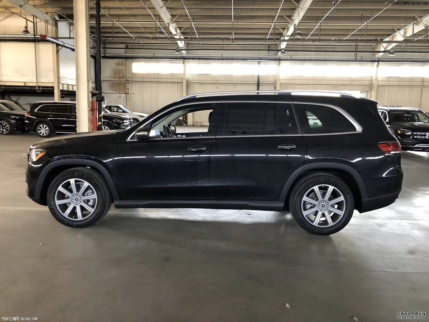 ȫһ2020Ӱ汼GLS450ʵ
