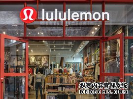 Lululemon2020Q1ƱȫӪҵͬµ17%