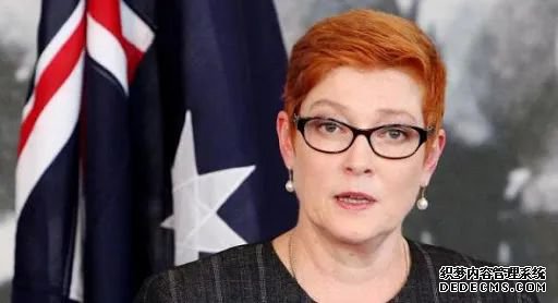 ……澳大利亚得了被迫害狂想症?