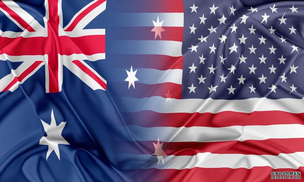 ……澳大利亚得了被迫害狂想症?