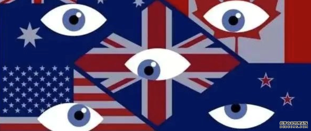 ……澳大利亚得了被迫害狂想症?