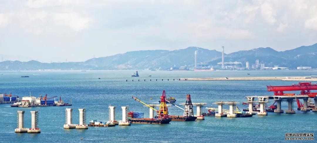 珠三角砂石市场即将迎来巨变,加速全国砂石产业高质量发展步伐!