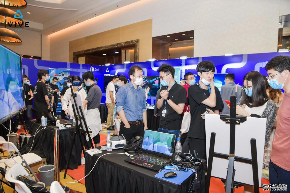 飬HTC VIVE 2020ҵ̬ҵ¶