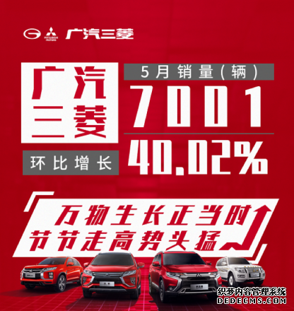 三菱汽车:不会退出中国市场,将继续深耕中国市场