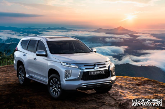 三菱汽车:不会退出中国市场,将继续深耕中国市场