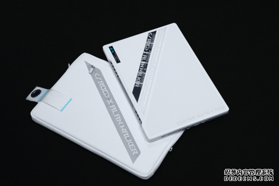 ROG与Alan Walker展开全方位合作