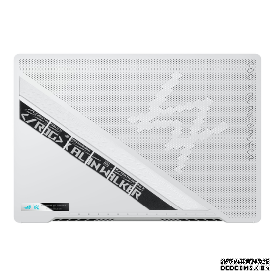 ROG与Alan Walker展开全方位合作