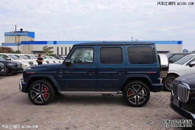 2020Ӱ汼G63AMGʵ鱨