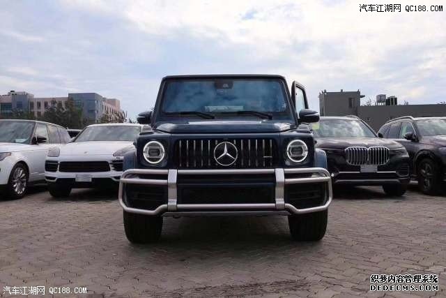 2020Ӱ汼G63AMGʵ鱨