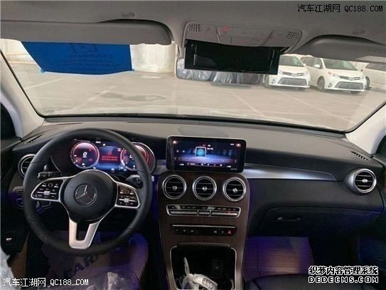 2020GLC300 55SUVʵ