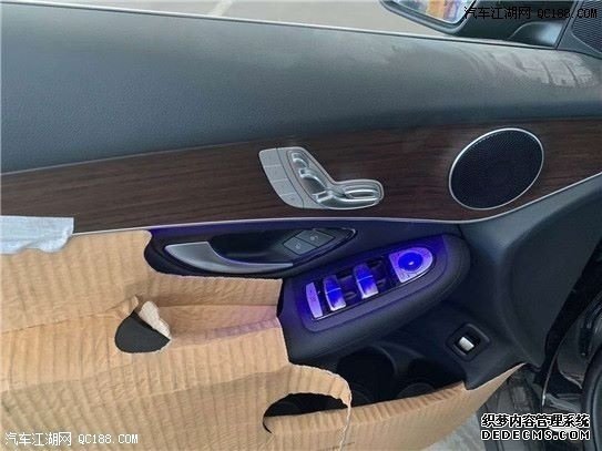 2020GLC300 55SUVʵ