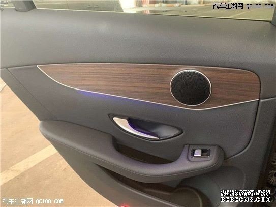 2020GLC300 55SUVʵ