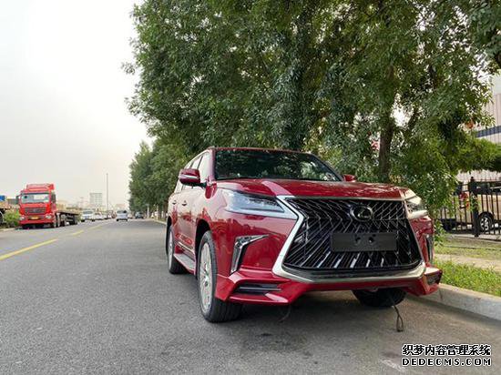 20׿˹LX570V8˰۴