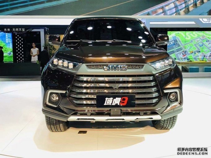 2020年6月皮卡市场终端销量预测,同比继续保持增长