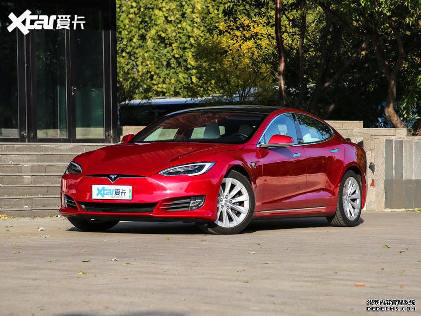 Model S/Model X再次调价 降价0.8万元