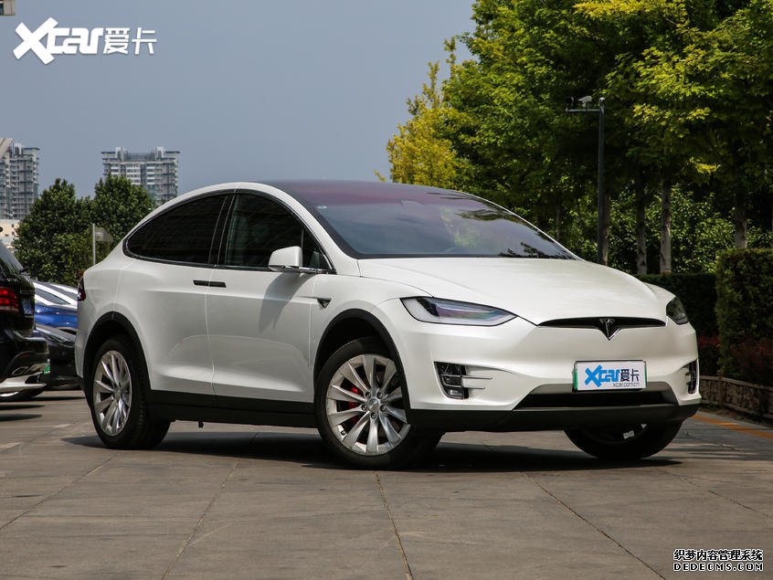 Model S/Model X再次调价 降价0.8万元