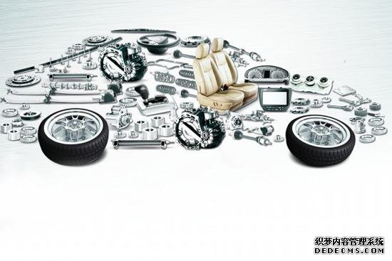 史上最严国六标准落地 国内零部件企业有望弯道超车