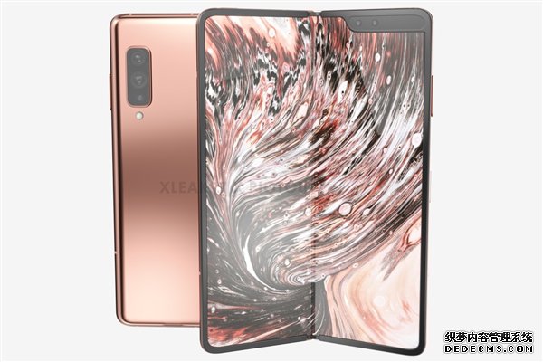 ���������۵����ż���Galaxy Fold Lite���أ��ۼ۲���6000Ԫ