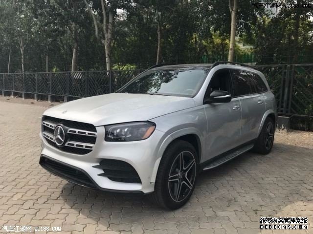 2020Ӱ汼GLS450ɫʵ鱨