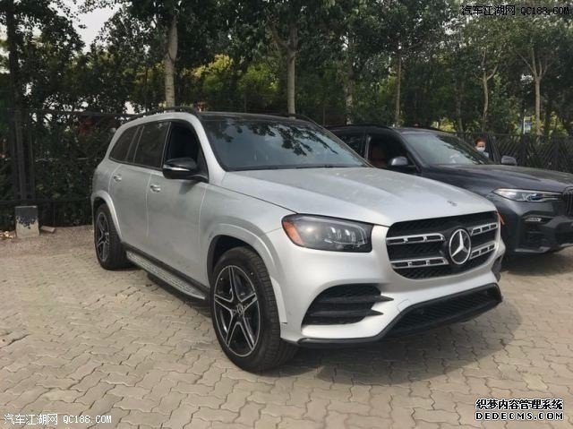 2020Ӱ汼GLS450ɫʵ鱨