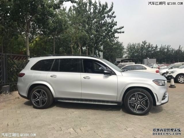 2020Ӱ汼GLS450ɫʵ鱨